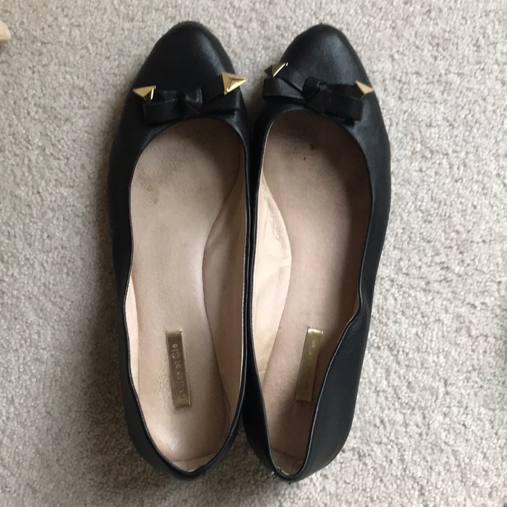 Louise et Cie ballet flats